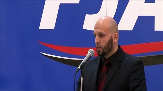 Gëzim Kelmendi - Themelimi i Partisë FJALA nuk ka qenë i lehtë, por mbeshtetja është...