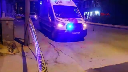 Ev sahibinin ulaşamadığı kiracı ölü bulundu