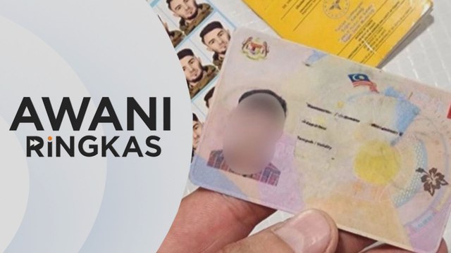 AWANI Ringkas: PDRM masih tunggu maklum balas Rusia