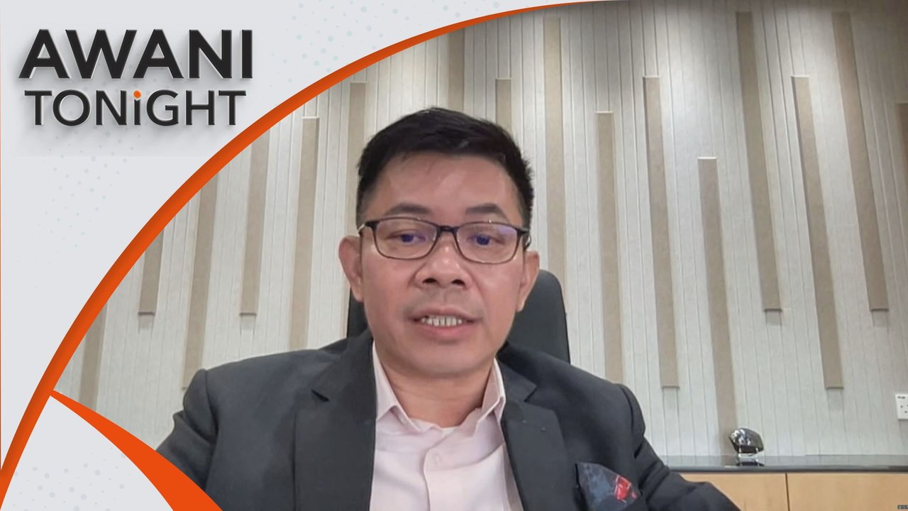 AWANI Tonight: Budget 2025: Paving the way for Malaysia’s digital transformationB
