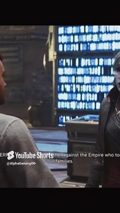 Star Wars Jedi Survivor Gameplay Part 18 (No Commentary) #shorts #starwars #gaming #jedi #games (1)