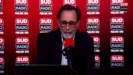 La haine du fonctionnaire - Poulin sans réserve