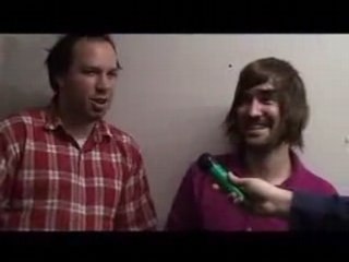 Entrevue avec Bonjour Brumaire