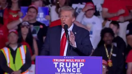 Les commentaires de Joe Biden sont le résultat direct de la décision de Kamala de dépeindre tous ceux qui ne votent pas pour elle comme des êtres maléfiques et sous-humains.