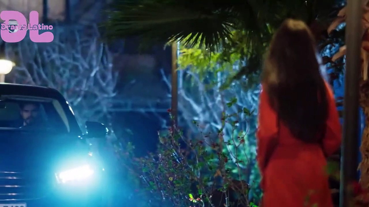 المسلسل التركي العروس الحلقة 16