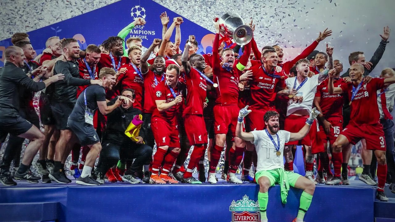 The Klopp Effect