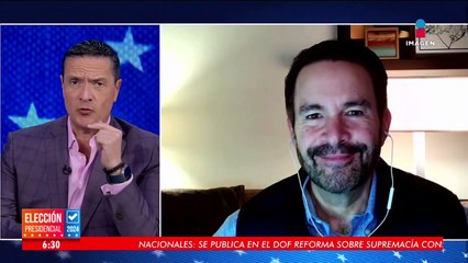 Elecciones en Estados Unidos, una batalla entre sexos