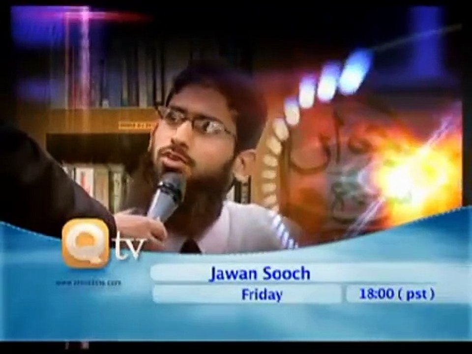 Jawaan Sooch - Promo