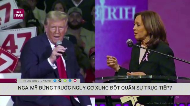 Ngoại trưởng Lavrov: Nga - Mỹ đứng trước nguy cơ xung đột quân sự trực tiếp