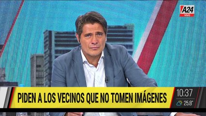  VILLA GESELL: LAS FOTOS QUE COMPROMETEN EL TRABAJO QUE SE HACÍA EN EL HOTEL