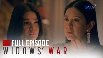 Widows’ War: The murder accusation against the queen! (Full Episode 90) November 1, 2024