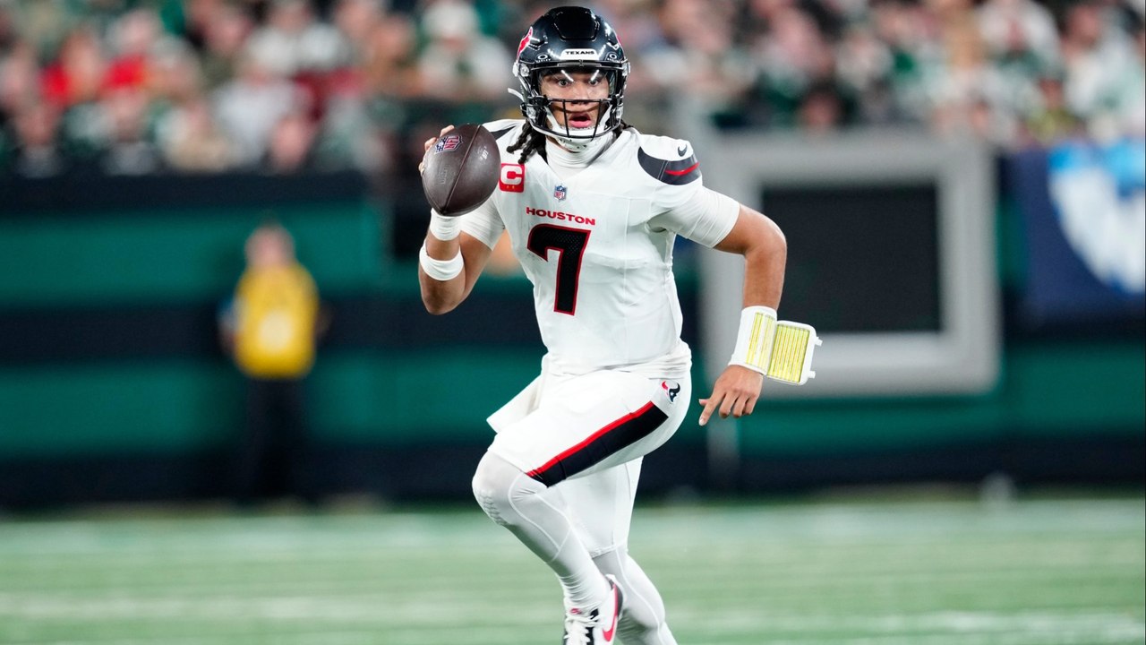 AFC Playoff Picture Update - Week 9 Leaders & Insights