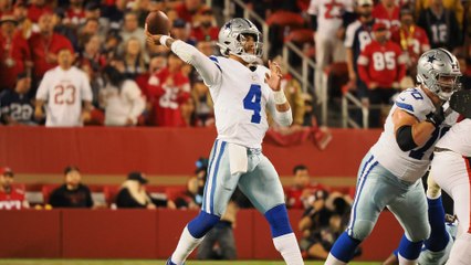 Falcons vs. Cowboys: High-Scoring NFL Showdown Expected