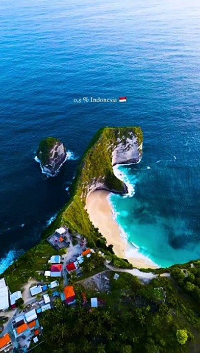 Wonderful Indonesia