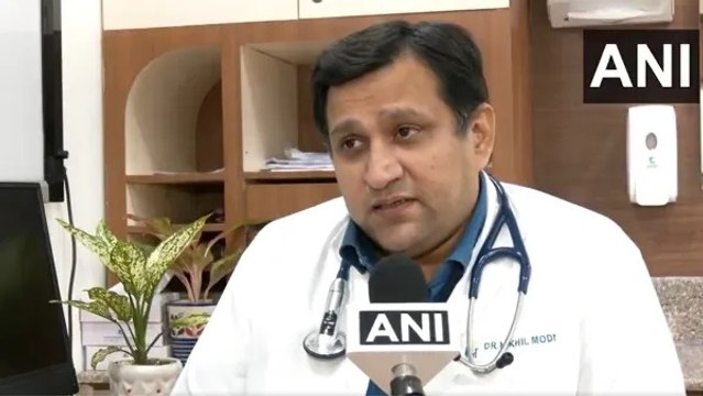 आंखों से पानी नाक बहना,सांस लेने में हुई दिक्कत,अपोलो के डॉक्टर ने दिल्लीवासियों को दी ये सलाह