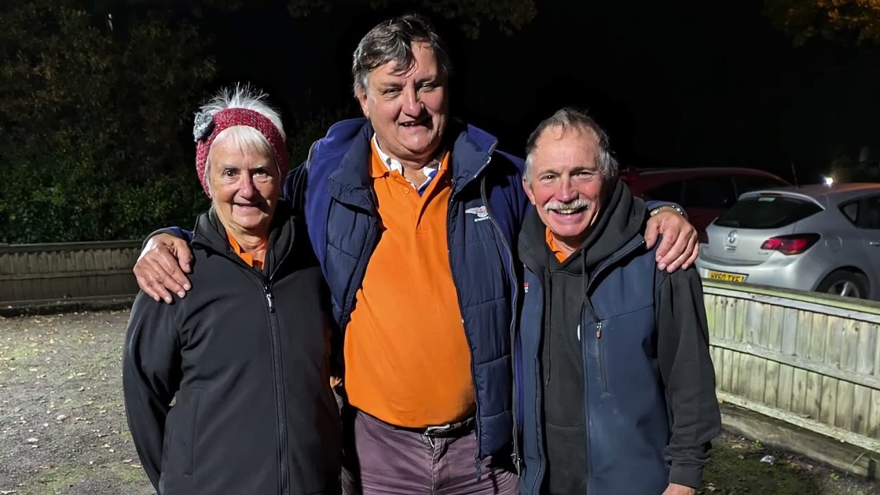 Bordon Petanque Club