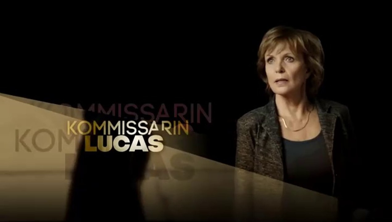 Kommissarin Lucas -24- Schuldig
