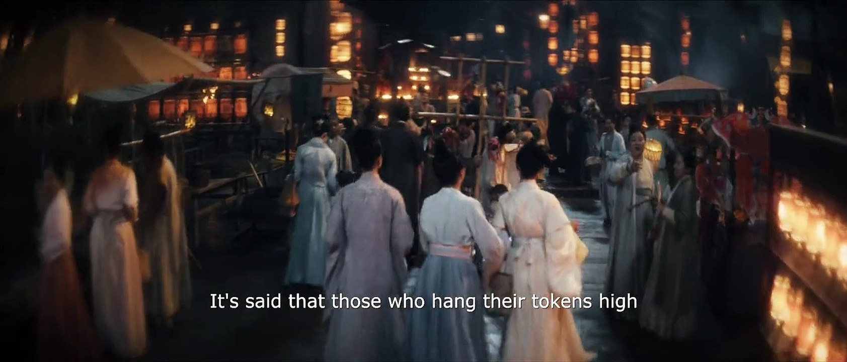 Ep.13 Fangs of Fortune EngSub video Dailymotion