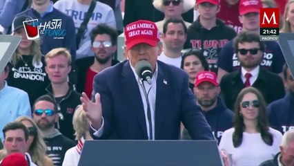 Elecciones en Estados Unidos | Uno Hasta el Fondo, con Gil Gamés