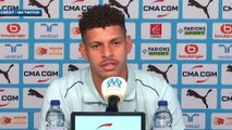 OM : Luis Henrique rêve du Brésil