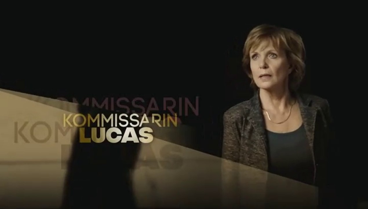 Kommissarin Lucas -26- Löwenherz