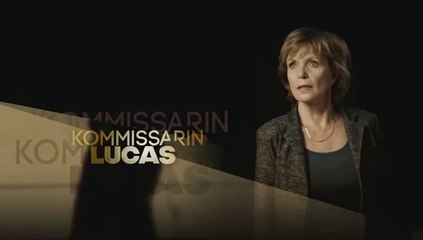 Kommissarin Lucas -26- Löwenherz