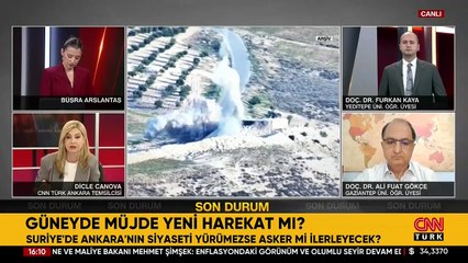 Suriye'de oyun yeniden mi kuruluyor? Esad, Türkiye ile anlaşmak zorunda mı?