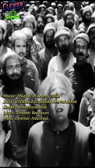 Zindabad Zindabad Ae Mohobbat - Mohammed Rafi's Hit Song Shorts