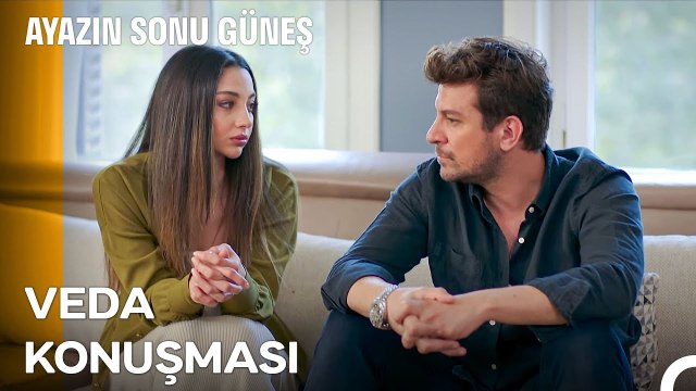 Güneş Aşkını Bir De Ayaz'ın Ağzından Dinleyin - Ayazın Sonu Güneş 75. Bölüm (İLK SAHNE)