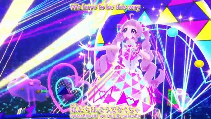 [ENG] EP.30 Himitsu no AiPri