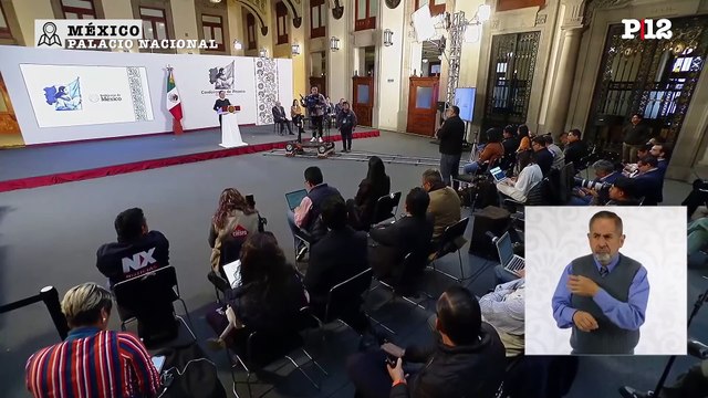 Están tomando una decisión política : Sheinbaum criticó la renuncia simultánea de 8 jueces de la Corte Suprema de México