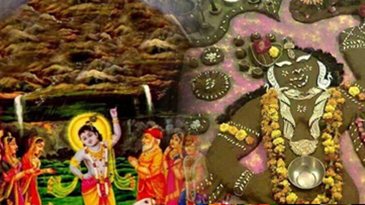 Happy Govardhan Puja 2024 Wishes Images, Quotes, Status,Messages | Boldsky