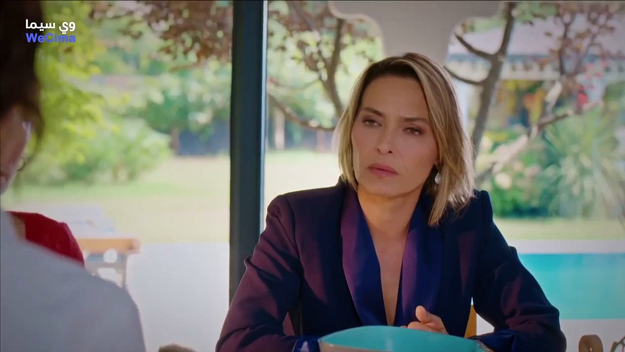 مسلسل أسرار البيوت موسم 2 حلقة 7