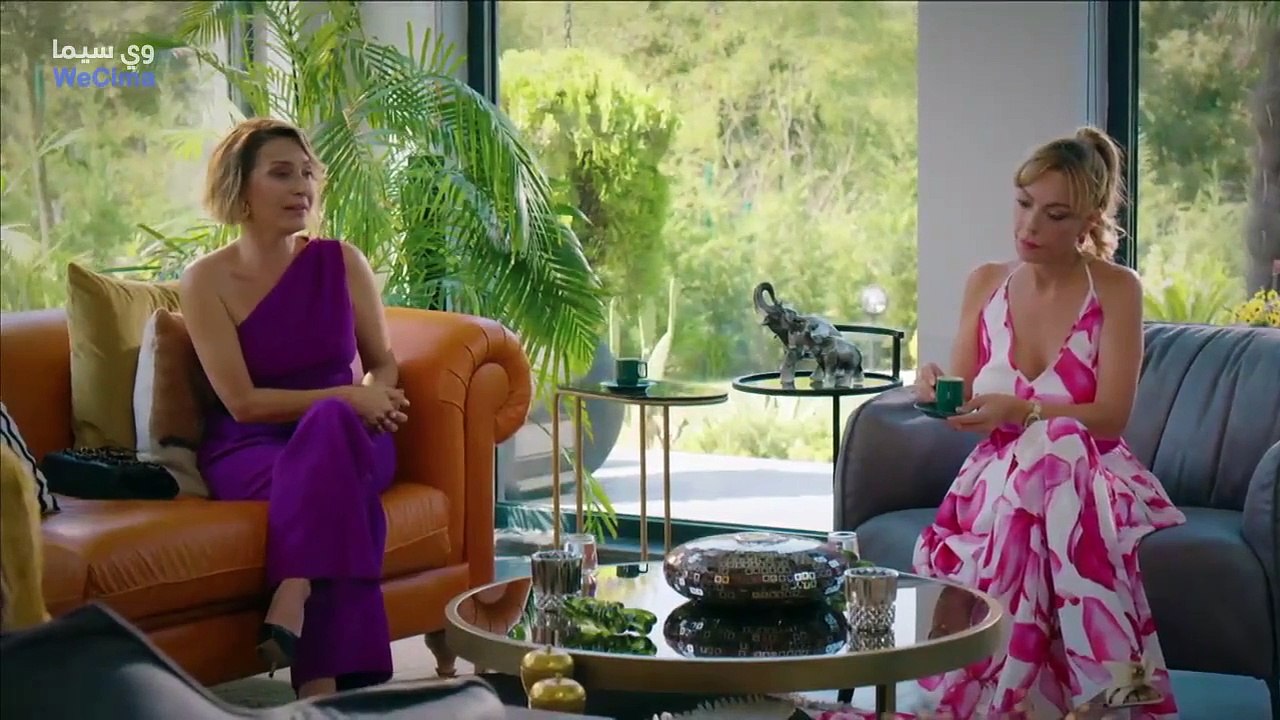 مسلسل أسرار البيوت موسم 2 حلقة 4 - فيديو Dailymotion