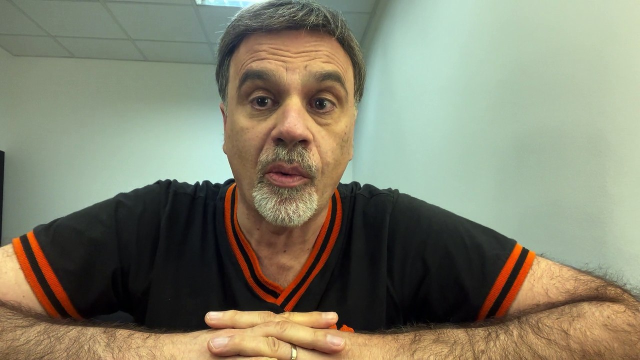 Mauro Beting: Corinthians foi longe demais