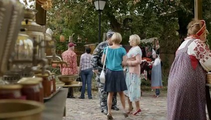 Братья по обмену 2 ( 10 серия ).