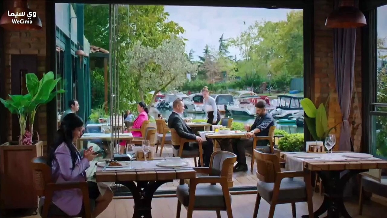مسلسل أسرار البيوت موسم 2 حلقة 13