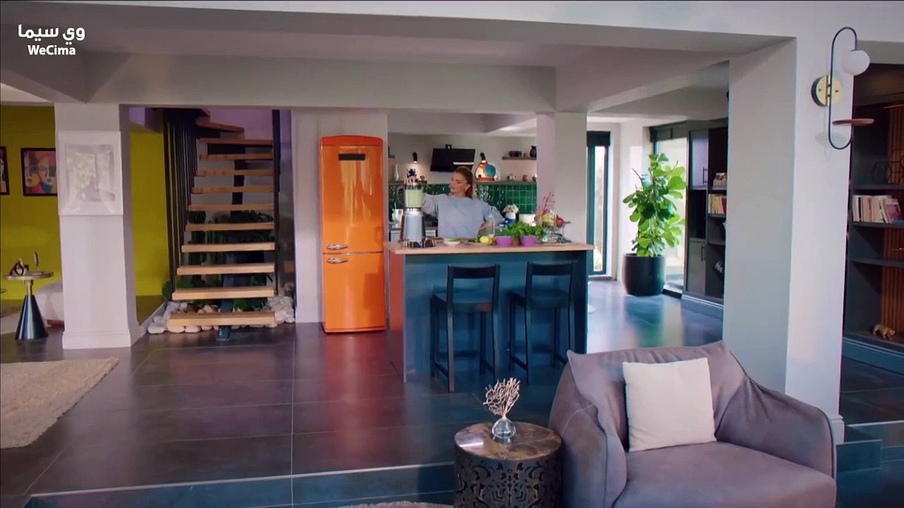 مسلسل أسرار البيوت موسم 2 حلقة 11