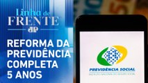 O que esperar do sistema previdenciário do Brasil nos próximos anos? Bancada opina | LINHA DE FRENTE