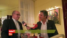 Krankheit, Tod, Hoffnung, Loslassen - ES IST JA NICHT FÜR IMMER ,eine Nachbetrachtung