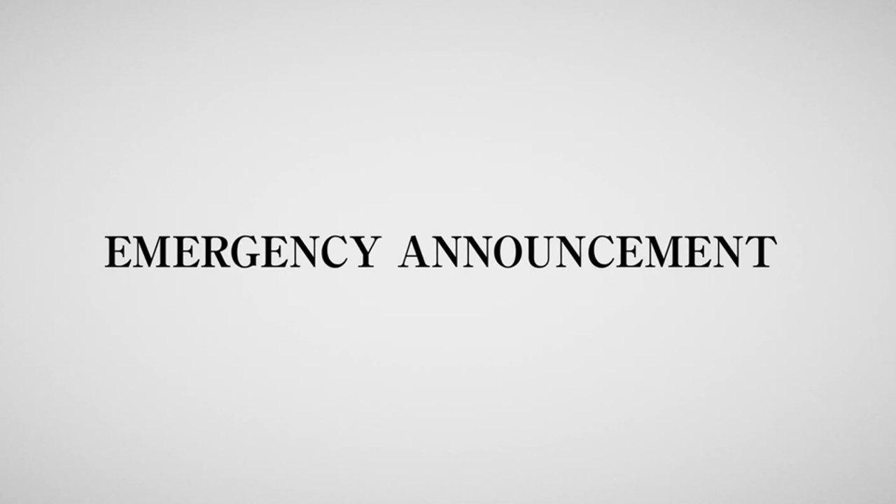 Godzilla Minus Zero Ankündigung OV