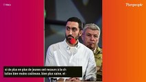 L'arme Secrète de Jimmy Mohamed pour freiner le vieillissement cutané (Vous avez tous déjà eu cette crème!)