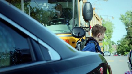 Amber Alert: La Negociadora 🎥 - Intense Trailer Now Available