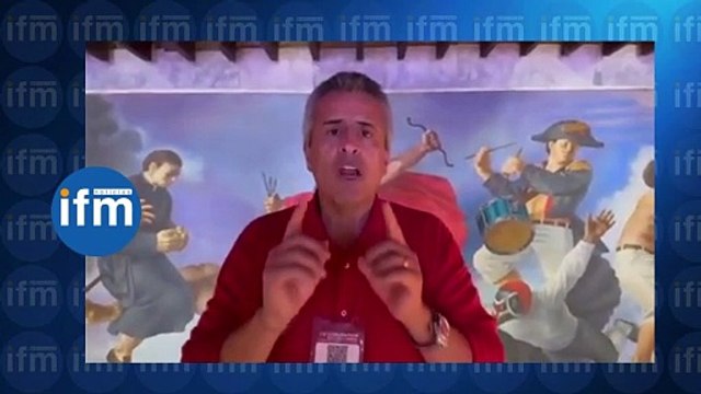 Luis Fernando Velasco denuncia ‘silencio positivo’ para manipular votos en convención Liberal