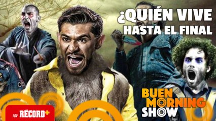 ¿Qué pasaría si la LIGA MX terminara hoy? |  EN VIVO