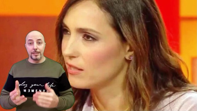 Caterina Balivo chiude i battenti, la RAI la sostitusce subito!