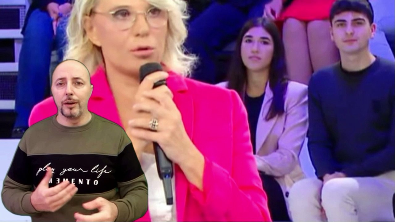Amici 24, la cacciata crea caos in studio e l' allievo rischia