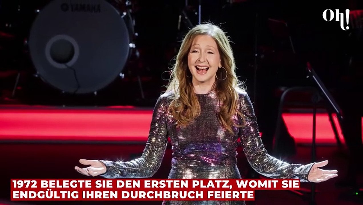 Vicky Leandros Fakten