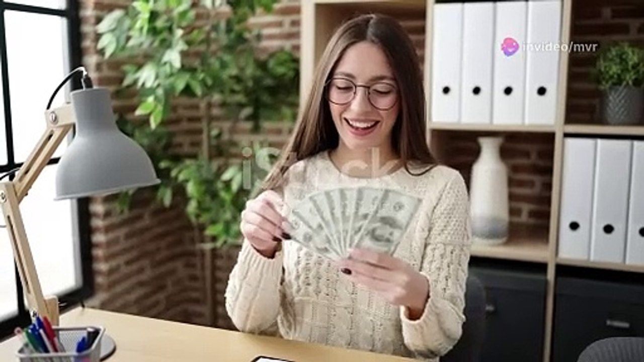 3 Simple Steps to Become a Millionaire