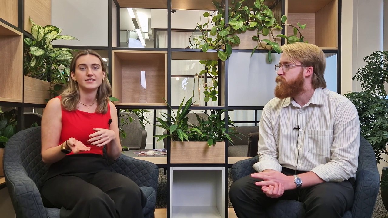 Watch: Insider's Business Briefing - 4th November